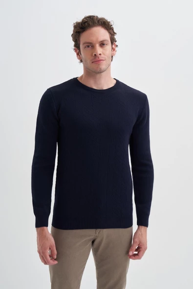 CAZADOR ERKEK 3069 BIS YK KAZAK 24KCEEO03069 - 7