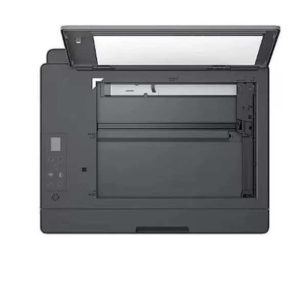 Hp Smart Tank 581 4A8d4a Wi-Fi + Tarayıcı + Fotokopi Renki Çok Fonksiyonlu Tanklı Mürekkep Püskürtmeli Yazıcı - 3