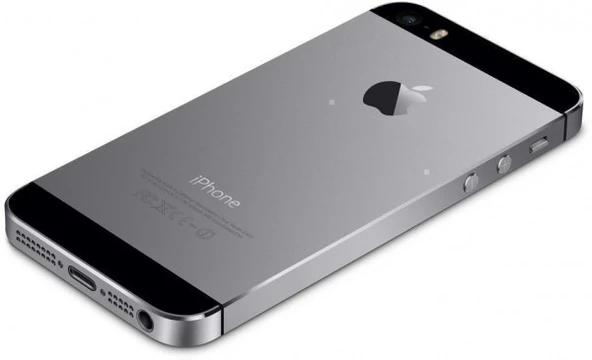 Apple iPhone 5S 16 GB Siyah Cep Telefonu - 3