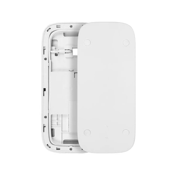 Ttec 2KS32B AirCharger Trio Up MagSafe Uyumlu 3ü 1 Arada iPhone + Apple Watch + AirPods Kablosuz Şarj Standı - 7