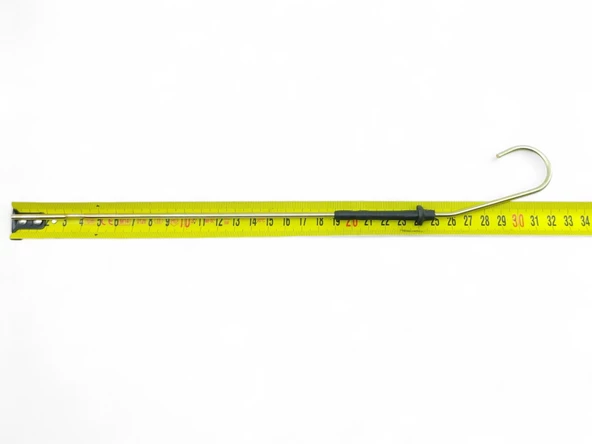 Yağ Çubuğu - Renault 12 Toros 7700541128 - Resim 5