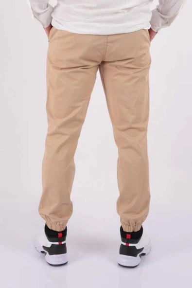 CAZADOR ERKEK 0004 JOGGER PANTOLON 24KCEED00004 - 3