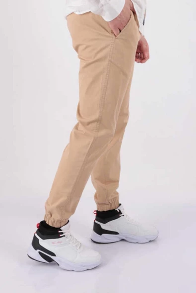 CAZADOR ERKEK 0004 JOGGER PANTOLON 24KCEED00004 - 2
