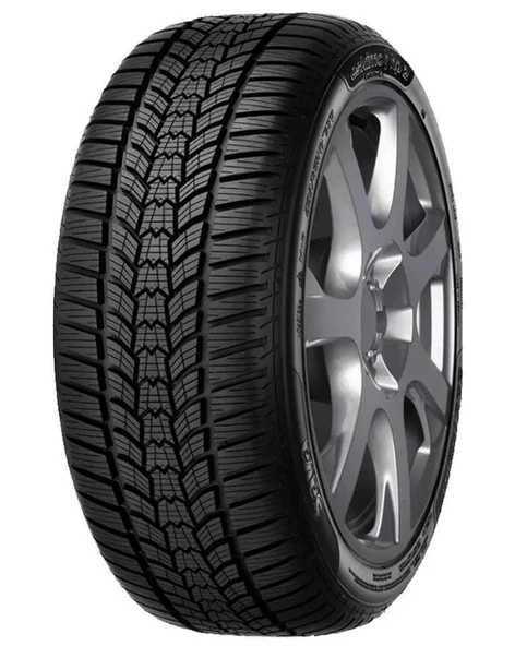 Sava 205/55 R16 94H XL Eskimo HP2 Kış Lastiği Üretim 2024