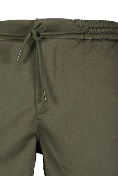 CAZADOR ERKEK 0004 JOGGER PANTOLON 24KCEED00004 - 7