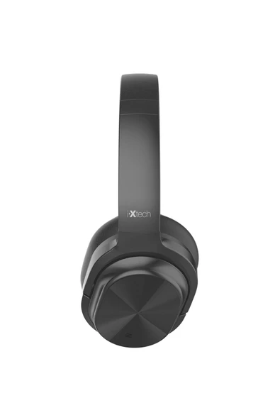 iXtech IX-E23 ANC Kulak Üstü Bluetooth Kulaklık - 4