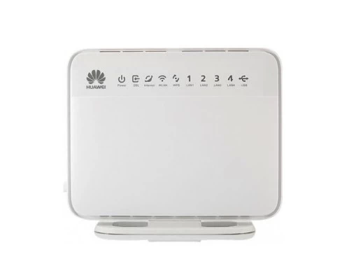 Modem 300 Mbps 4 Port VDSL 2/ADSL2 2.4 Ghz Huawei HG658