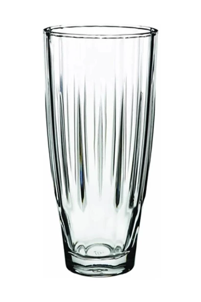 Paşabahçe 52998 Diamond 12 Adet Su Meşrubat Bardak 315 cc