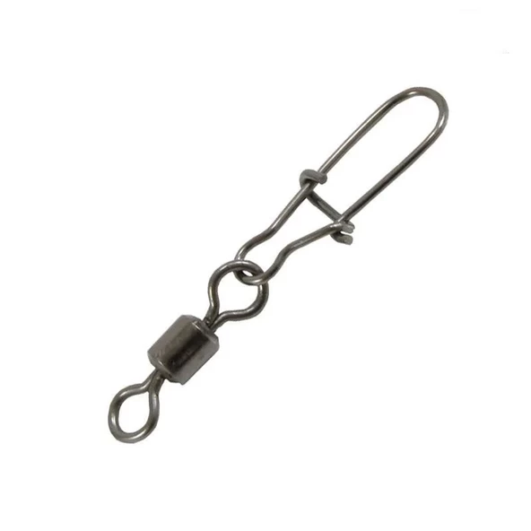 Fladen Bilyalı Klipsli Firdöndü  3/0 No / 50 Kg / 5 Adet