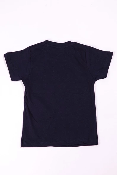 ERKEK ÇOCUK TSHİRT DİNOZOR BASKILI A28 - 8