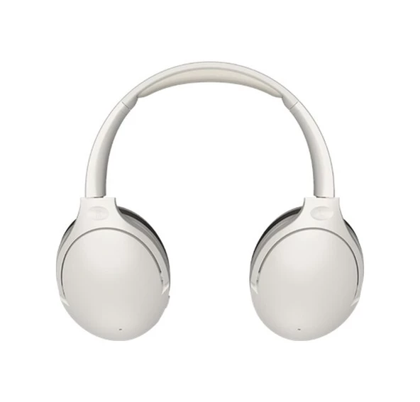 IX-E22 HYBRID ANC WIRELESS KAFA USTU KULAKLIK KREM - 3