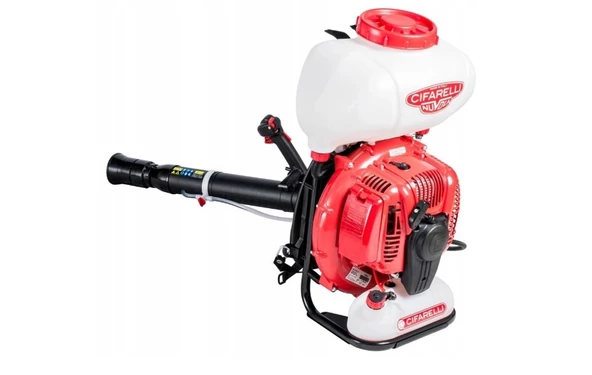 CIFARELLİ M1200 ATOMİZÖR - 2