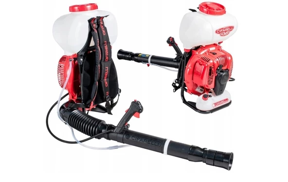 CIFARELLİ M1200 ATOMİZÖR - 3