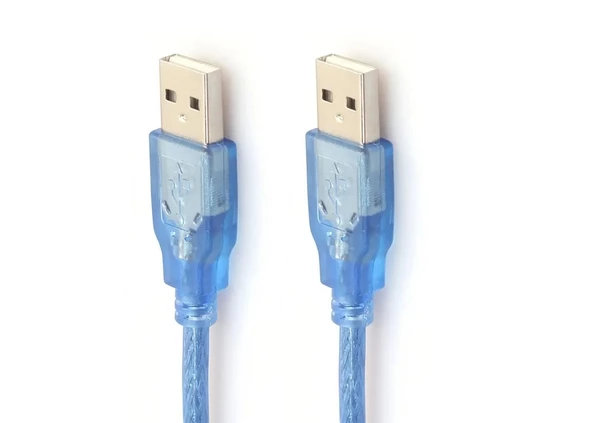 Usb To Usb M/M 50 CM Apricot AP-USMM0.5