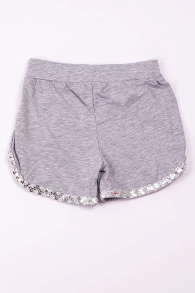 KIZ ÇOCUK ŞORT PULLU A35 - Resim 8