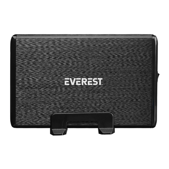 Hard Disk Kutusu 3.5 İnç Usb 3.0 Everest HD3-354