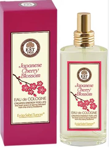 Eyüp Sabri Tuncer Japanesse Cherry Edc 150 Ml