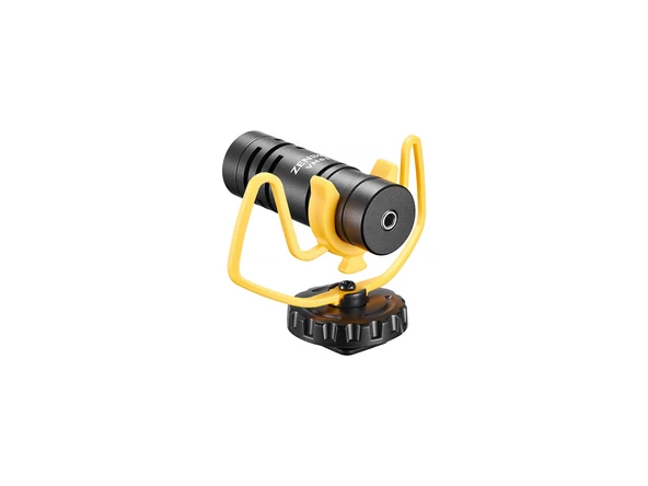 Zeniko VM01 Shotgun Mikrofon - 2