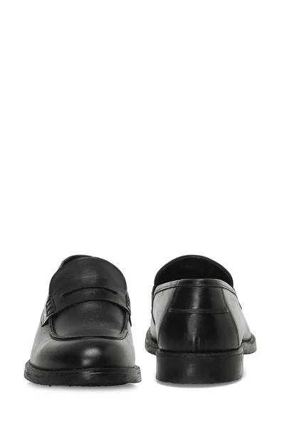 İnci Brıstol Erkek Klasik Deri Ayakkabı (KIŞ 24) - 5