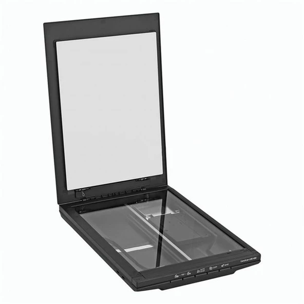 Canon CanoScan LiDE 400 Tarayıcı - 3