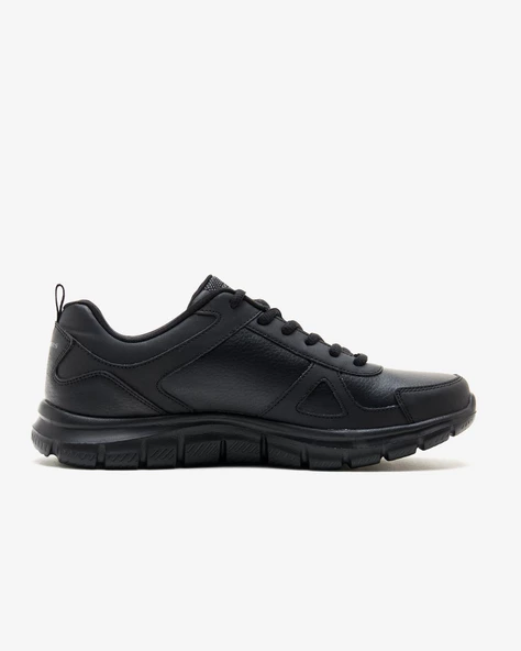 Skechers TRACK Siyah Siyah 42,5