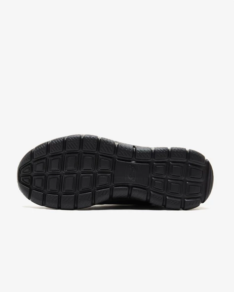 Skechers TRACK Siyah Siyah 42,5 - 8