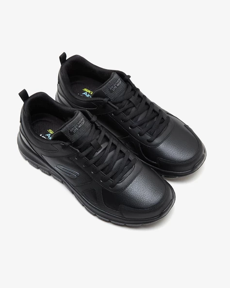 Skechers TRACK Siyah Siyah 43 - 3