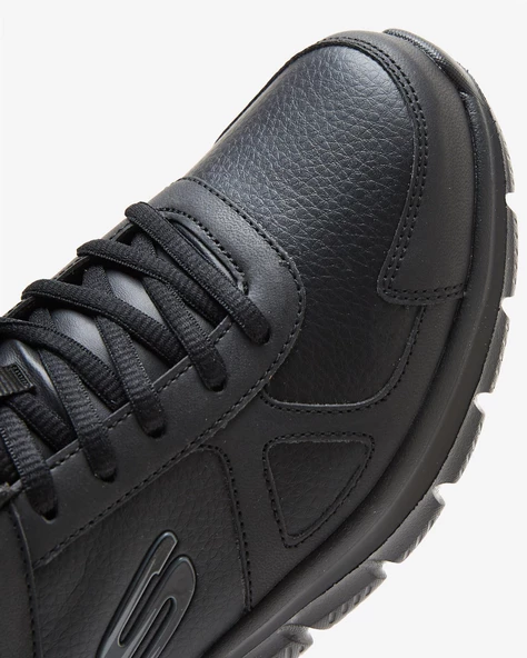 Skechers TRACK Siyah Siyah 42,5 - 6