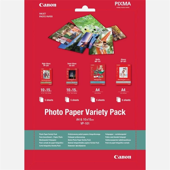 Canon Pixma G2470 Yazıcı Tarayıcı Fotokopi + Fotoğraf Kağıdı + Yazıcı Kablosu - 2