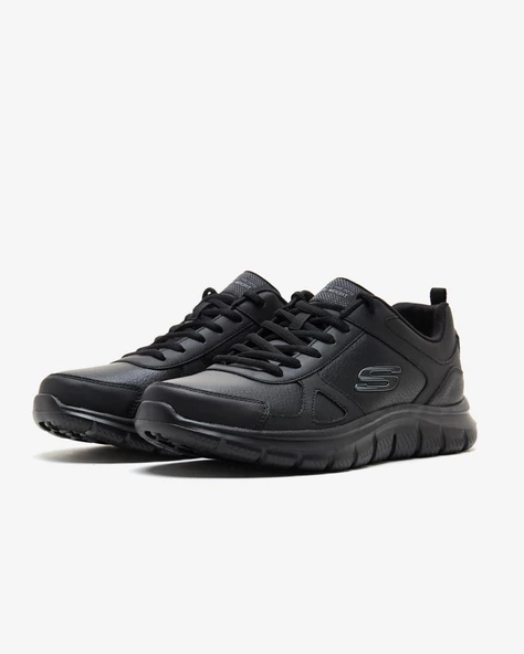Skechers TRACK Siyah Siyah 42,5 - 4
