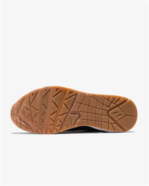Skechers UNO -STAND ON AİR Siyah Siyah 39 - 5