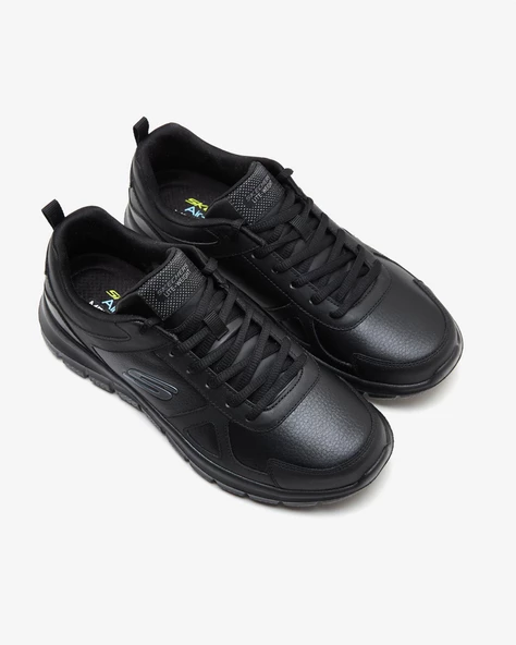 Skechers TRACK Siyah Siyah 42,5 - 3