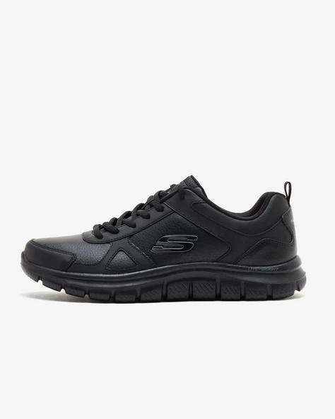 Skechers TRACK Siyah Siyah 42,5 - 2