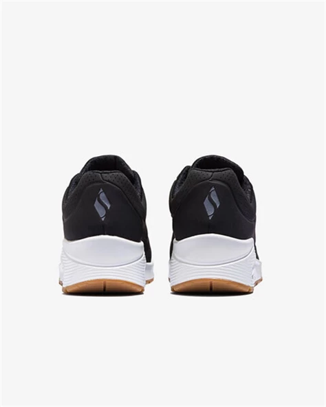 Skechers UNO -STAND ON AİR Siyah Siyah 39 - 4