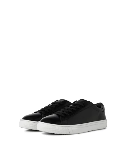 JFWRADCLIFFE LEATHER NOOS Antrasit Antrasit 40