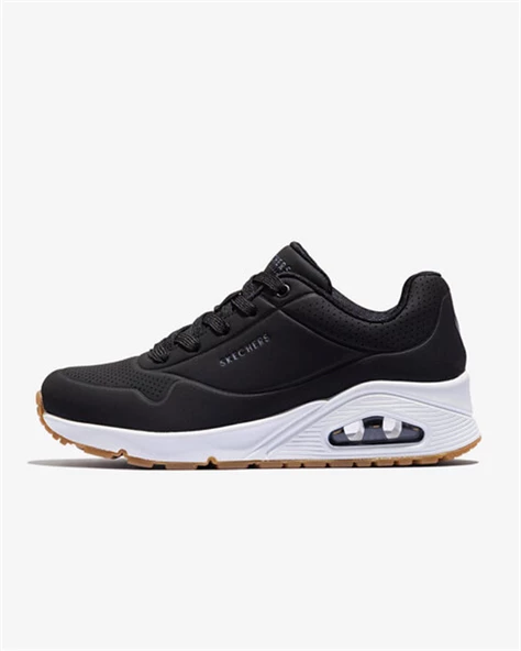 Skechers UNO -STAND ON AİR Siyah Siyah 39 - 11