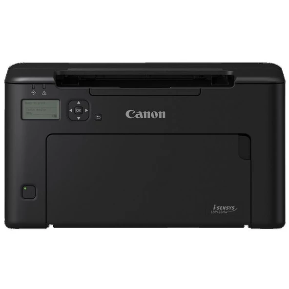 Canon i-Sensys LBP122dw Siyah Beyaz Lazer Yazıcı