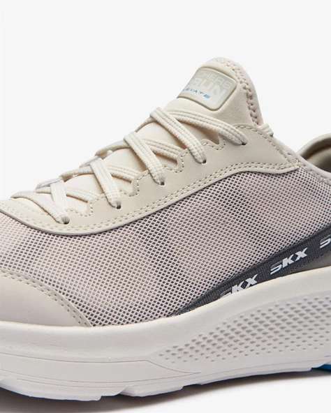 Skechers GO RUN ELEVATE Beyaz Beyaz 43,5 - 6