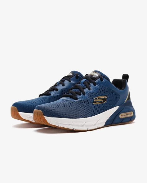 Skechers MAX PROTECT SPORT - SAFEGUARD Cam Göbeği Cam Göbeği 42 - 4