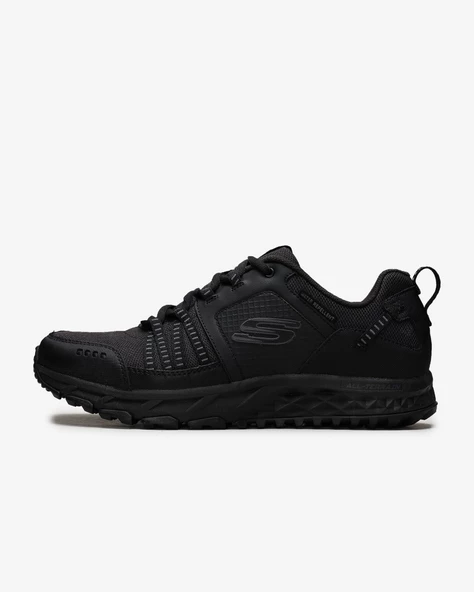 Skechers ESCAPE PLAN Siyah Siyah 42,5 - 2