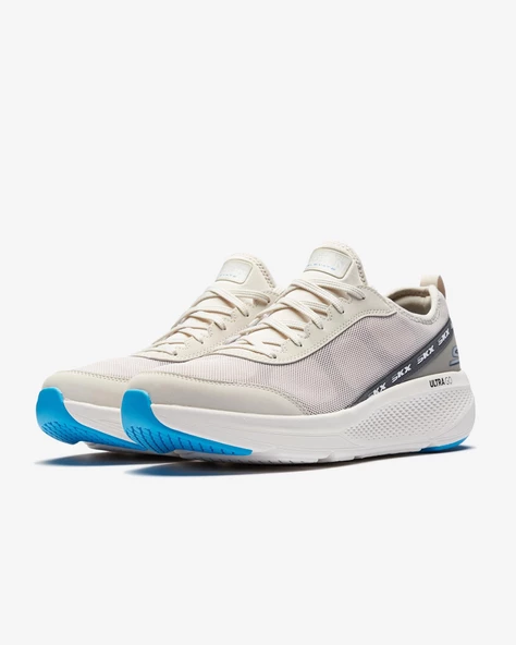 Skechers GO RUN ELEVATE Beyaz Beyaz 43,5 - 4