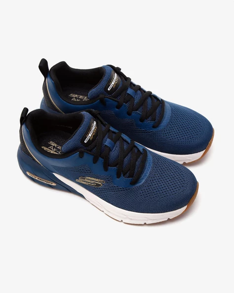 Skechers MAX PROTECT SPORT - SAFEGUARD Cam Göbeği Cam Göbeği 43 - 3