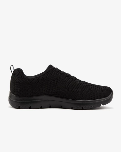 Skechers SUMMİTS Siyah Siyah 40