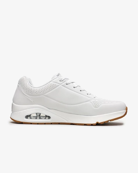 Skechers UNO - STAND ON AİR Beyaz Beyaz 43 - 2