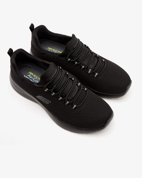 Skechers DYNAMİGHT Siyah Siyah 43 - 3