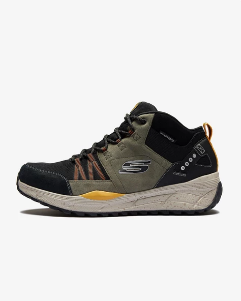 Skechers EQUALİZER 4.0 TRAİL-GRİZWALD Zeytin Yeşili/Siyah Zeytin Yeşili/Siyah 44 - 2