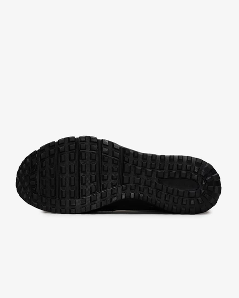 Skechers ESCAPE PLAN Siyah Siyah 41,5 - 6
