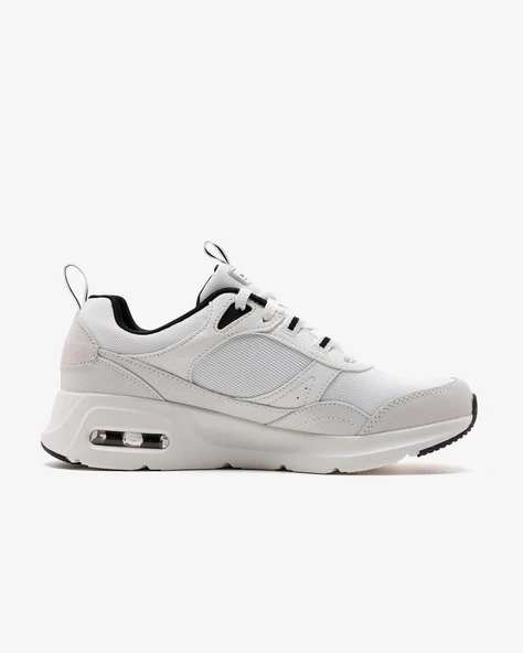 Skechers SKECH-AIR COURT Beyaz/Siyah Beyaz/Siyah 42