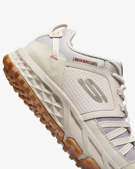 Skechers ESCAPE PLAN Beyaz Beyaz 42,5 - 7