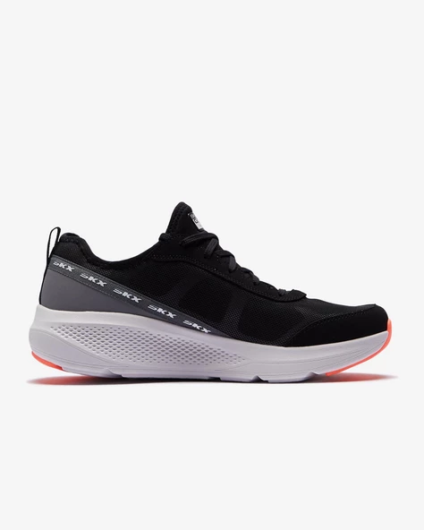 Skechers GO RUN ELEVATE Siyah/Gri Siyah/Gri 43,5